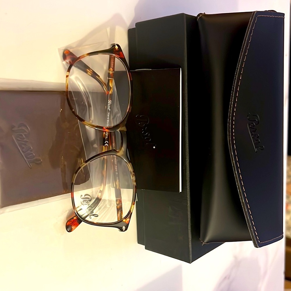 Persol Frame